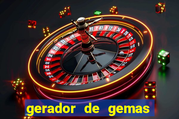 gerador de gemas dragon city